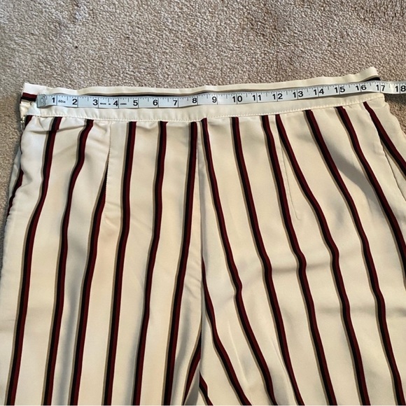 Size extra large lulu’s wide leg dress pants - Picture 4 of 6
